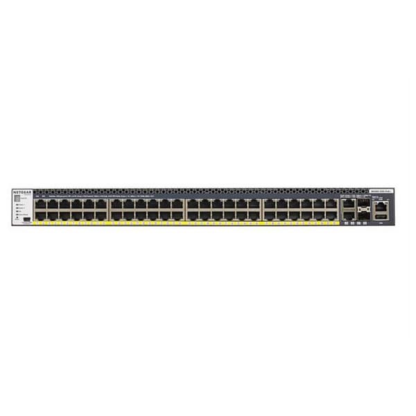 Netgear Kontakt Gsm4352pa-100nes Sort