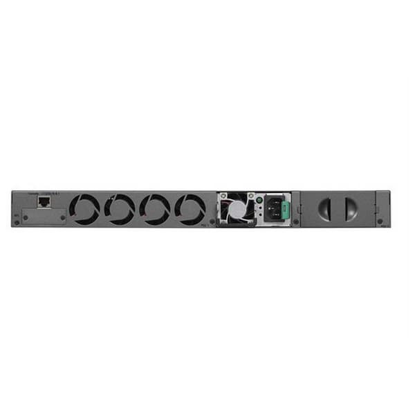 Netgear Kontakt Gsm4352pa-100nes Sort