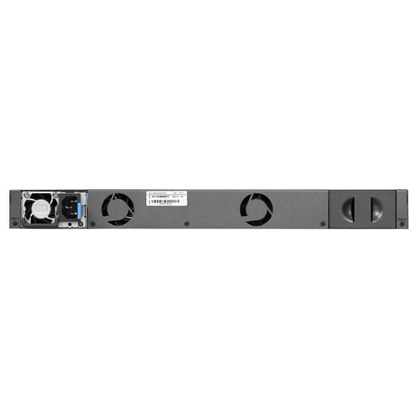 Netgear Kontakt M4300-24x24f Sort