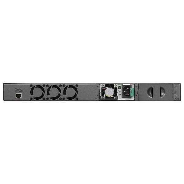 Netgear Kontakt M4300-28g-poe L3 Sort