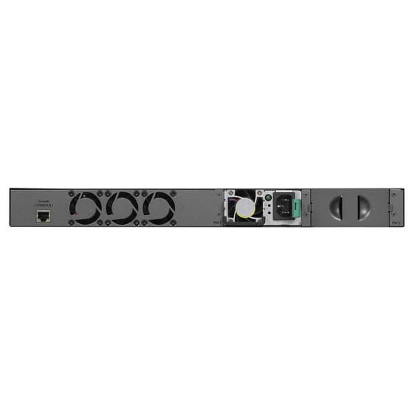 Netgear Kontakt M4300-28g-poe Sort