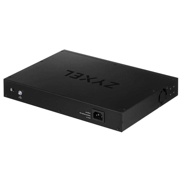 Zyxel Vaihtaa Xs1930-12f-zz0101f Musta