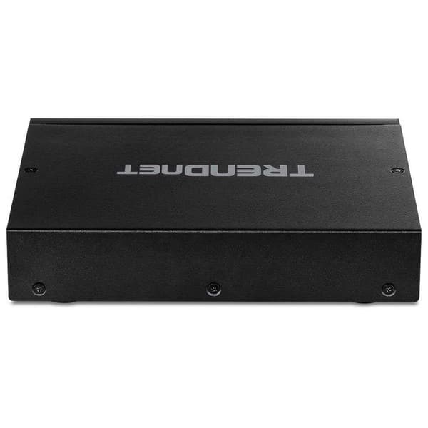 Trendnet Port Switch Teg-s750 5 230v Silver