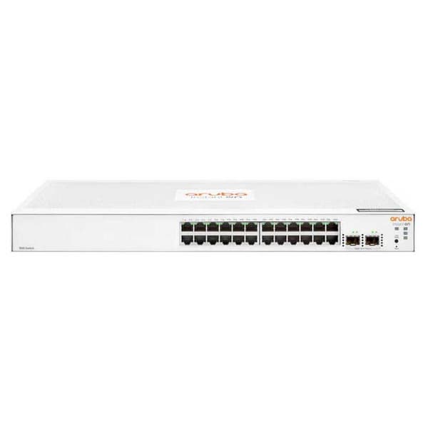 Hp Ports Router Jl812a 24 Søvfarvet
