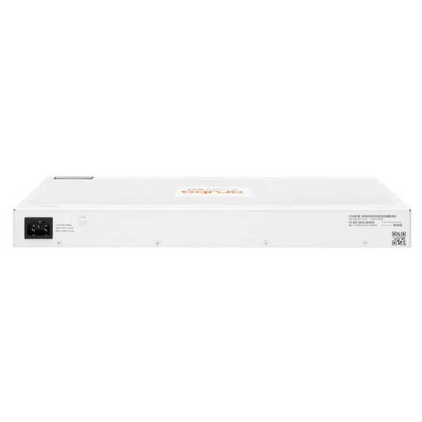 Hp Ports Router Jl812a 24 Søvfarvet