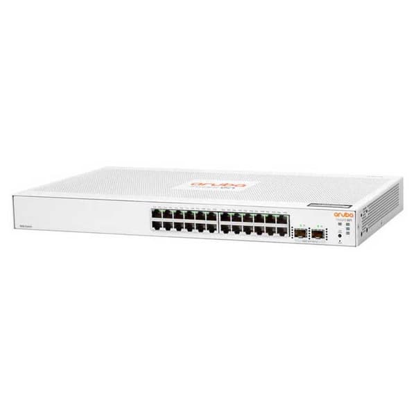 Hp Ports Router Jl812a 24 Søvfarvet