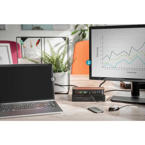 Digitus Kontakt Kvm Ds-12850 Transparent