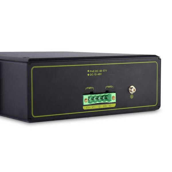 Digitus Poe Switch Tl-sg105mpe Sort