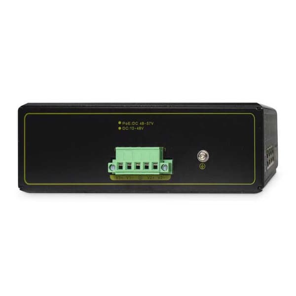 Digitus Poe Switch Tl-sg105mpe Sort