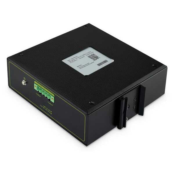 Digitus Poe Switch Tl-sg105mpe Sort Sort