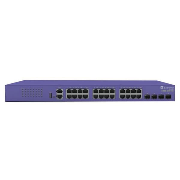 Extreme Switching X435-24t-4s Lilla