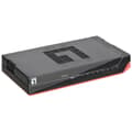 Miniatyrbild 1 av 2: Level One Gsw-0807 8 Port Gigabit Switch Svart
