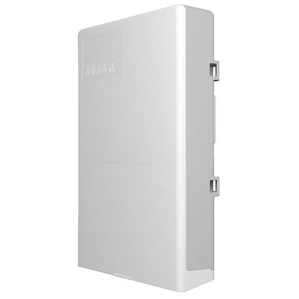 Mikrotik Hub Switch 8 Ports Neptower Lite Valkoinen