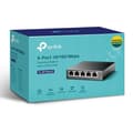 Miniatyrbild 3 av 3: Tp-link Växla Tl-sf1005lp 5 Hamnar Svart
