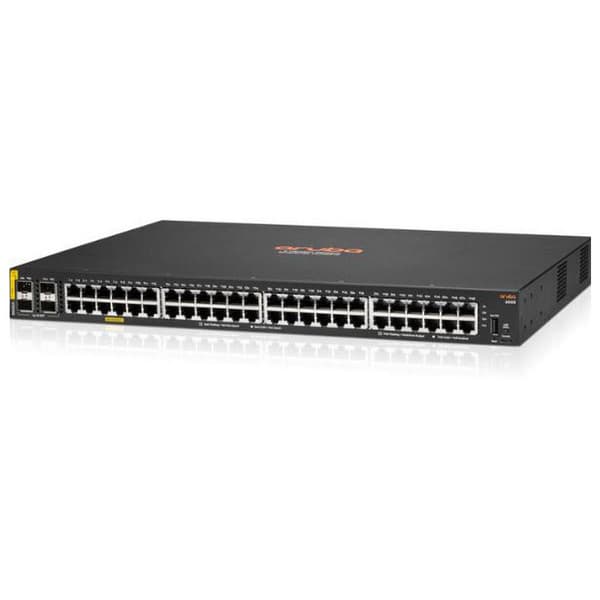 Hpe Kontakt R8n86a-abb Sort