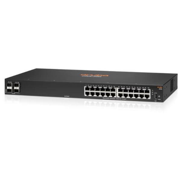Hpe Växla R8n88a-abb Svart