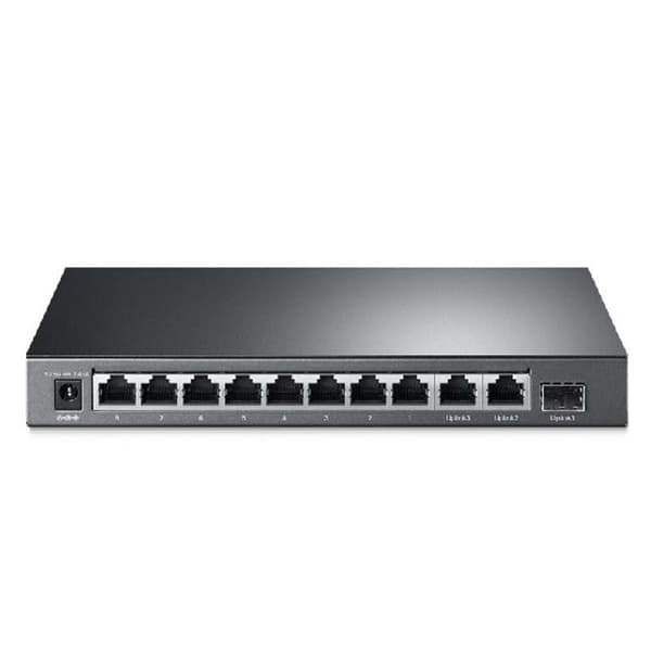 Tp-link Kontakt Tl-sl1311mp Sort