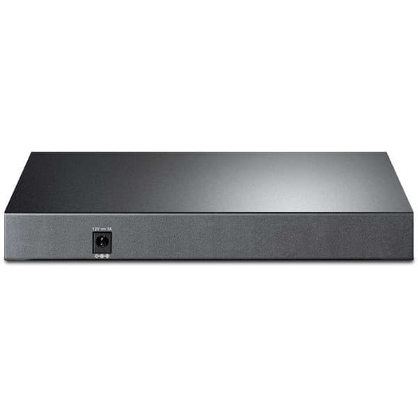 Tp-link Kontakt Tl-sg105-m2 Sort