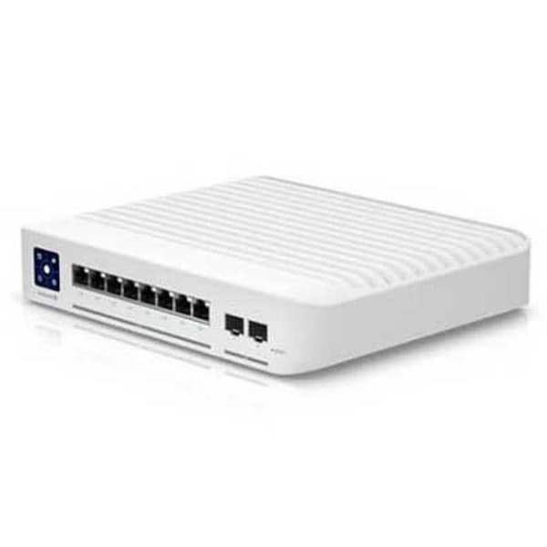 Ubiquiti Kontakt Usw-enterprise 8p Hvid