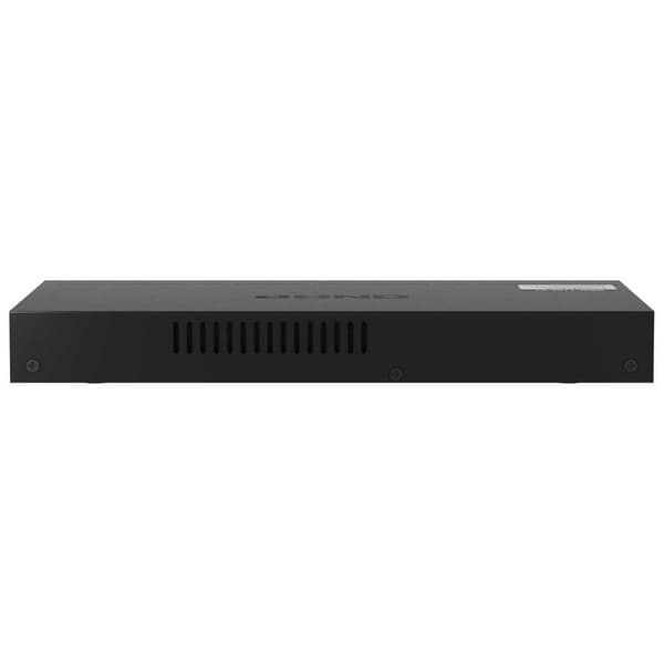 Qnap Porttien Kytkin Qsw-1108-8t 8 Musta