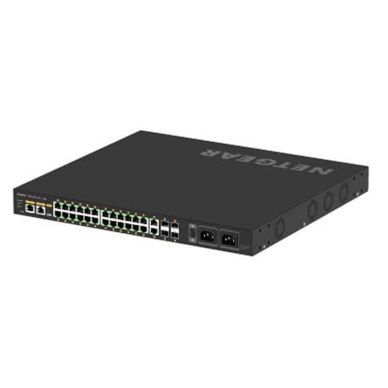 Netgear Switch Gsm4230up-100eus Sort Sort