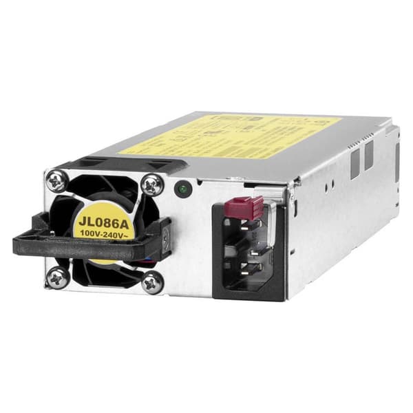 Hpe Switch X372 54vdc 680w Søvfarvet