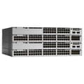 Miniatyrbild 2 av 2: Cisco Port Switch Catalyst 9300 48 Silver