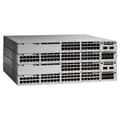 Miniatyrbild 1 av 2: Cisco Port Switch Catalyst 9300 48 Silver