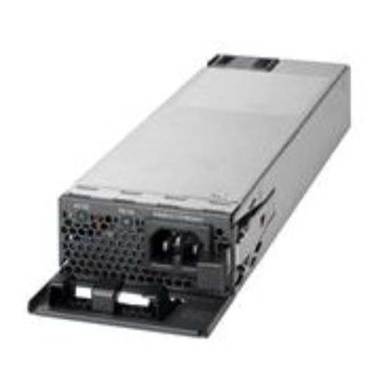 Cisco Strömförsörjningsbrytare Pwr-c1-715wac-p 80 Plus Platinum Hot Plug 715w Silver