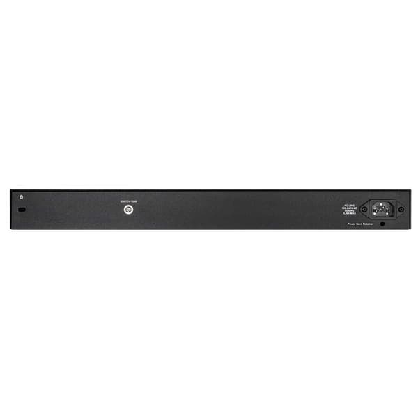 D-link Växla Dgs-1210-28mp/e Silver
