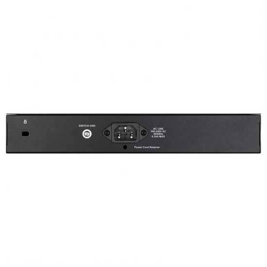 D-link Switch Dgs-1210-20 Silver