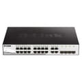 Miniatyrbild 2 av 3: D-link Switch Dgs-1210-20 Silver