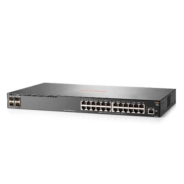 Hpe Switch Jl253a Silver