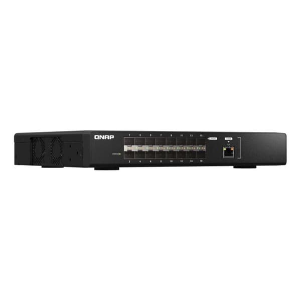 Qnap Switch Qsw-m5216-1t Sort