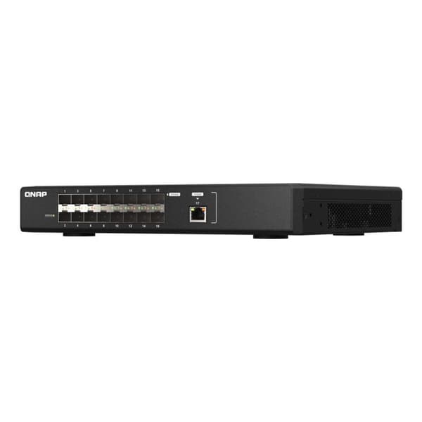 Qnap Switch Qsw-m5216-1t Sort