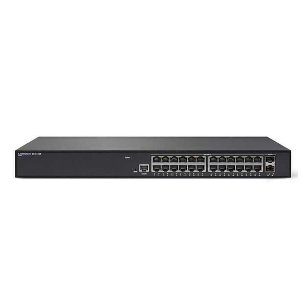 Lancom Kontakt Gs-3126x Switch Sort Sort