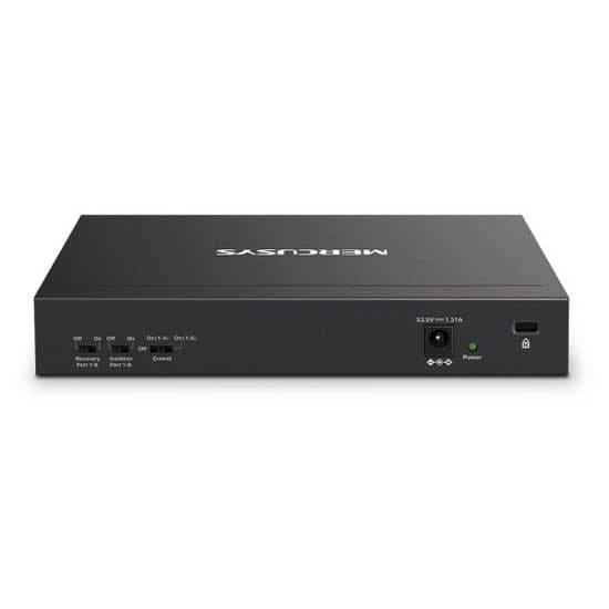 Mercusys Kontakt Ms110p Transparent