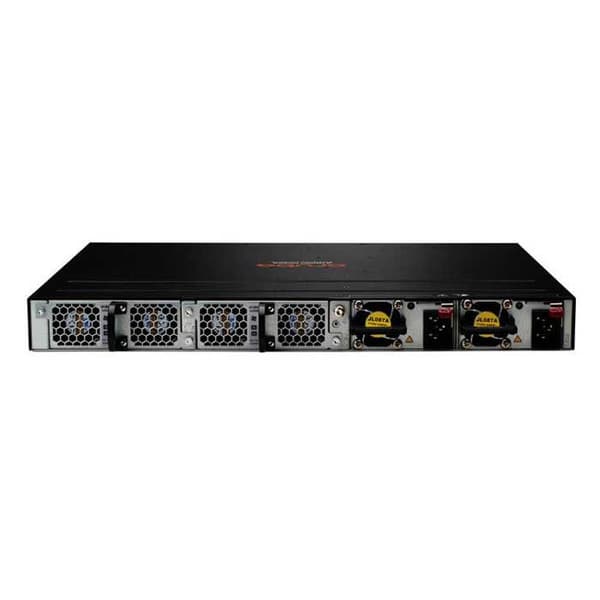 Hpe Växla Aruba 6200m 48g Svart
