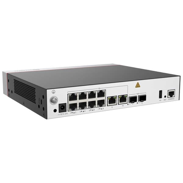 Huawei Poe-kytkin Ac 650-128ap