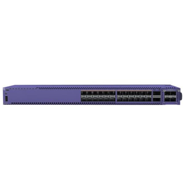 Extreme Networks Kontakt 5520 Series 5520-24x Lilla Lilla