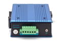 Miniatyrbild 4 av 5: DIGITUS - Fibermediekonverterare - 1GbE - 1000Base-FX, Ethernet 10/100/1000Base-T(X) - RJ-45 / SFP (mini-GBIC)