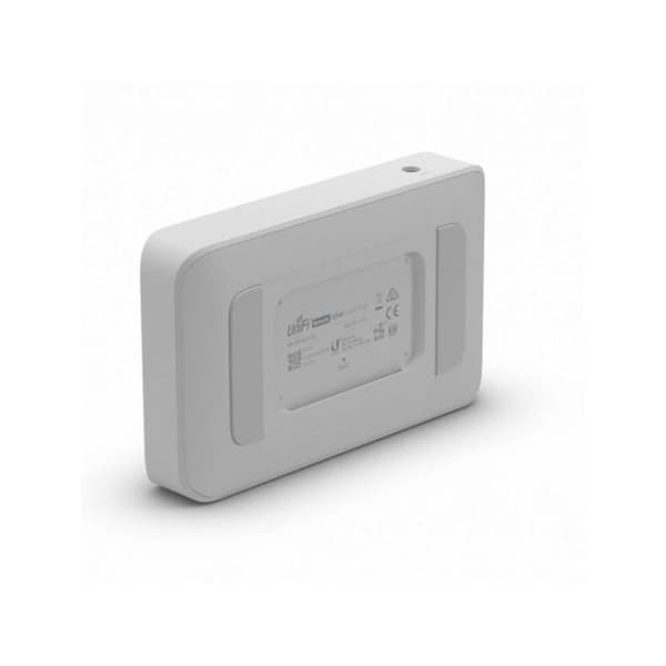 Nätverksswitch - Ubiquiti - Gen2 - 8 Gigabit-porter - 4 PoE-porter - Självständig