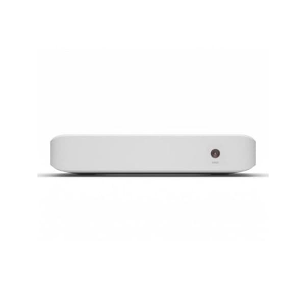 Nätverksswitch - Ubiquiti - Gen2 - 8 Gigabit-porter - 4 PoE-porter - Självständig
