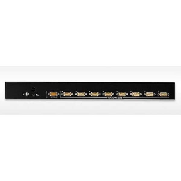 Aten Kontakt Cs-1308 Sort