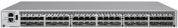 HPE Sps-switch FC SAN 16G 48/24 SN6000B base 658392-002