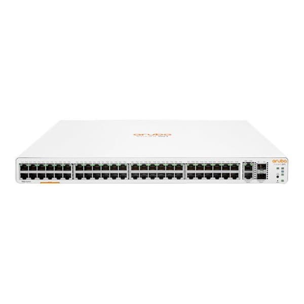 HPE JL808A Switch