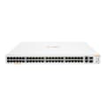 Miniatyrbild 1 av 3: HPE JL808A Switch