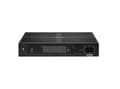 Miniatyrbild 4 av 5: HPE Aruba 6000 12G Class4 PoE 2G/2SFP 139W Switch - Switch - Administreret - 12 x 10/100/1000 (PoE+) + 2 x Gigabit SFP + 2 x 1000Base-T - monterbar p
