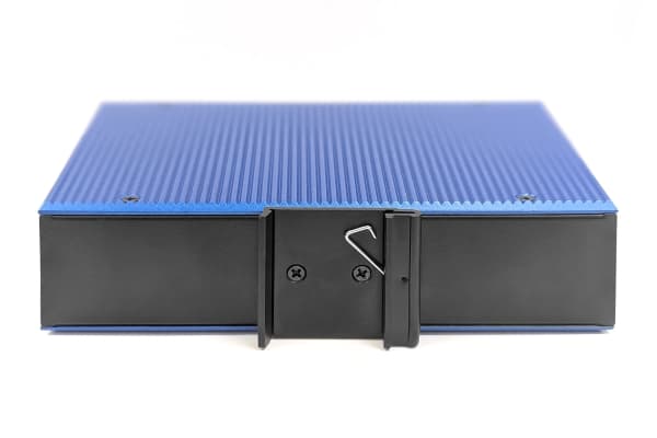 Digitus DN-651158, hanterad, L2, Gigabit Ethernet (10/100/1000), Full duplex