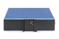 Miniatyrbilde 2 av 5: Digitus DN-651161, Håndtert, L2/L3, Gigabit Ethernet (10/100/1000), Full tosidig, Strøm over Ethernet (PoE)